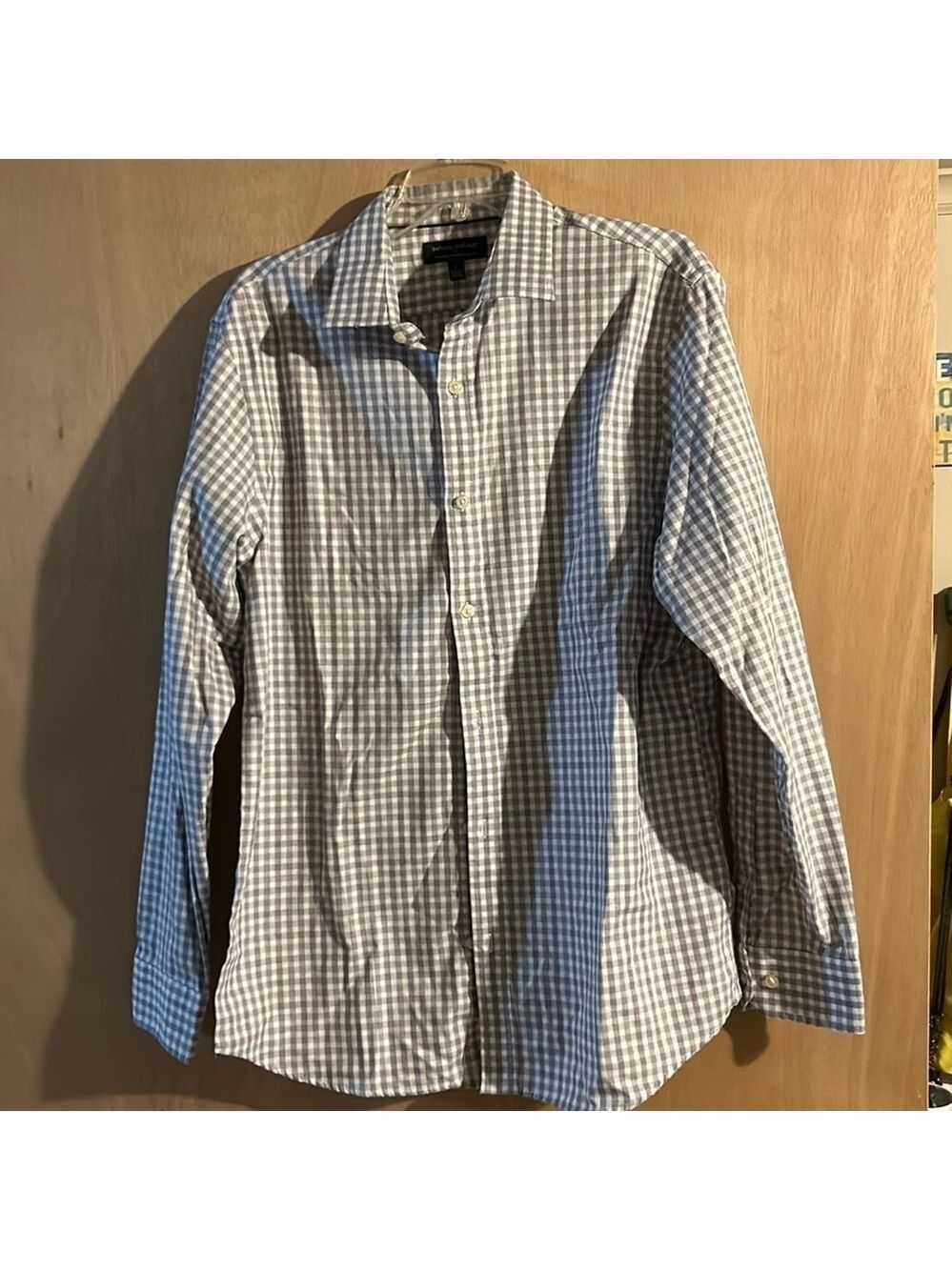 ❤️Banana Republic Men’s Button-down Shirt